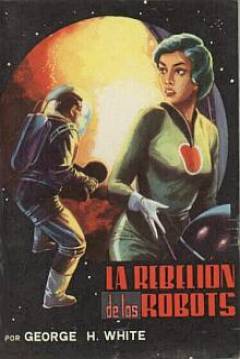 Poster Saga De Los Aznar XXXXVIII: La Rebelión De Los Robots