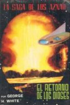 Poster Saga De Los Aznar XXXXXI: El Retorno De Los Dioses