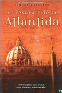 Poster El Resurgir De La Atlantida