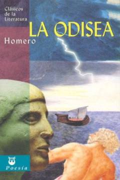 Poster La Odisea