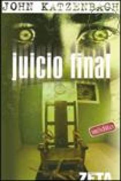 Poster Juicio Final