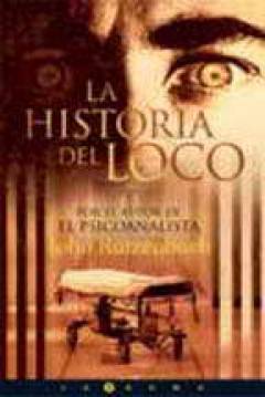 Poster Historia Del Loco
