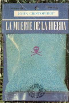 Poster La Muerte De La Hierba