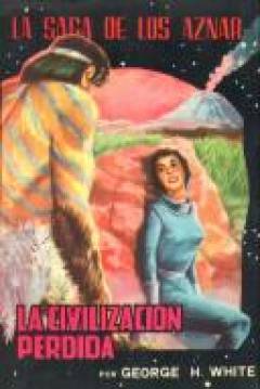 Poster Saga De Los Aznar XXXXXV: La Civilización Perdida
