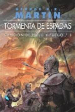Poster Canción de Hielo y Fuego III: Tormenta de Espadas II