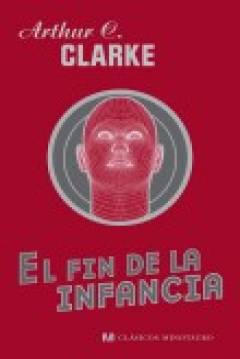 Poster El Fin De La Infancia