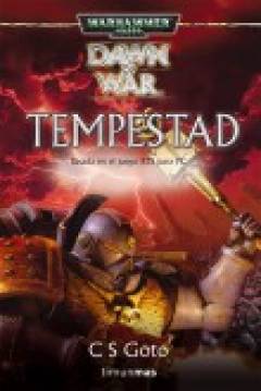 Poster Warhammer 40.000 - Dawn Of War III: Tempestad