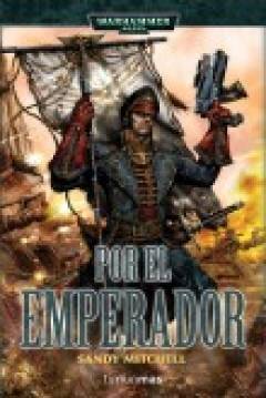 Poster Warhammer 40.000 - Ciaphas Cain, Héroe Del Imperio - Por El Emperador