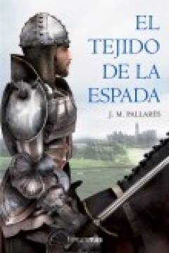 Poster El Tejido De La Espada