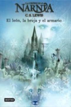Poster Las Crónicas De Narnia I: El León, La Bruja Y El Armario