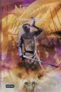 Poster Las Crónicas De Narnia II: El Príncipe Caspian
