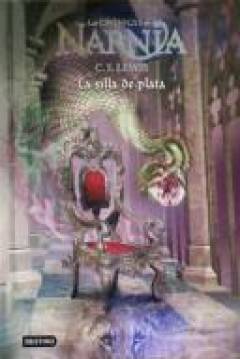 Poster Las Crónicas De Narnia IV: La Silla De Plata
