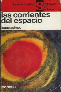Poster Las Corrientes Del Espacio