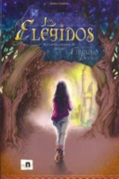 Poster Los Elegidos