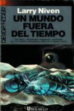 Poster Un Mundo Fuera Del Tiempo