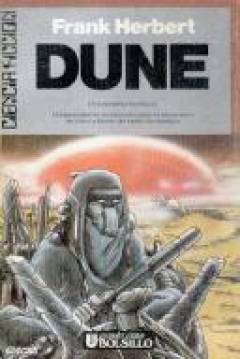 Ficha Dune I: Dune