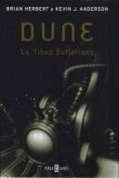 Poster Leyendas De Dune I: Dune, La Yihad Butleriana