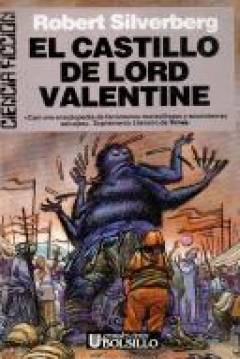 Poster Majipur I: El Castillo De Lord Valentine