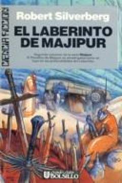 Poster Majipur II: El Laberinto De Majipur
