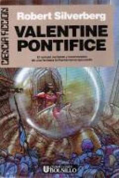 Poster Majipur IV: Valentine Pontífice