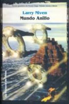 Poster Mundo Anillo I: Mundo Anillo
