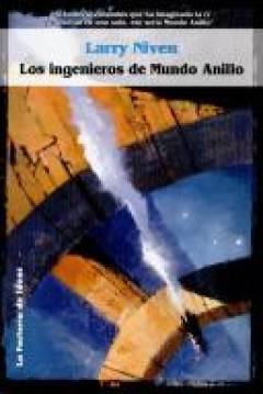 Poster Mundo Anillo II: Los Ingenieros De Mundo Anillo