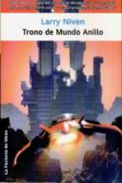 Poster Mundo Anillo III: Trono De Mundo Anillo