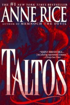 Ficha Taltos, Las Brujas de Mayfair