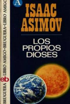 Poster Los Propios Dioses