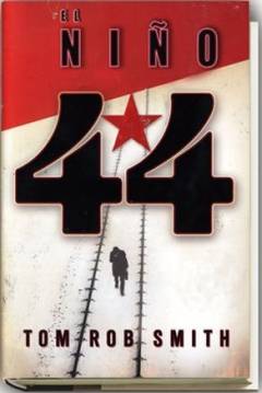 Poster El Niño 44