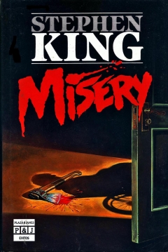 Ficha Misery