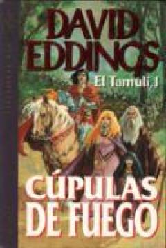 Ficha El Tamuli I: Cúpulas De Fuego