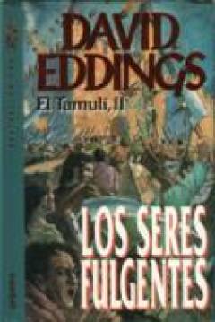 Ficha El Tamuli II: Los Seres Fulgentes