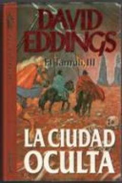 Ficha El Tamuli III: La Ciudad Oculta