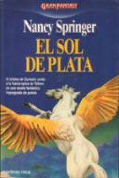 Poster El Sol de Plata