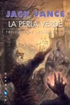 Ficha Trilogía De Lyonesse II: La Perla Verde