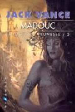 Ficha Trilogía De Lyonesse III: Madouc