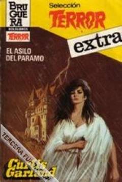 Poster El Asilo Del Páramo