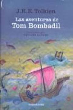 Poster Las Aventuras de Tom Bombadil
