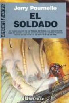 Poster Historia del Futuro II: El Soldado