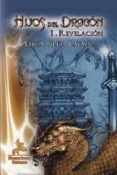 Poster Hijos del Dragón I: Revelación