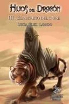 Poster Hijos del Dragón III: El Secreto Del Tigre