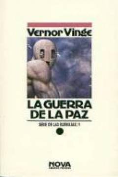Poster Serie De Las Burbujas I: La Guerra De La Paz