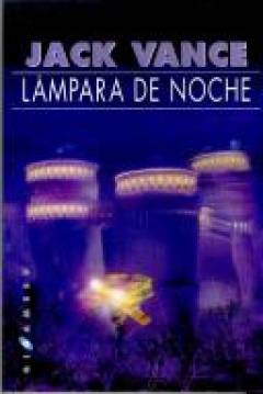 Ficha Lampara De Noche