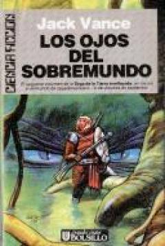 Poster Saga De La Tierra Moribunda II: Los Ojos Del Sobremundo 