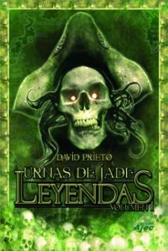 Ficha Urnas De Jade: Leyendas