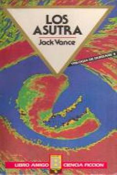 Poster Trilogía De Durdane III: Los Asutra