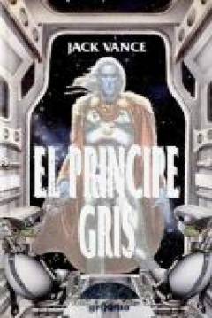 Poster El Príncipe Gris