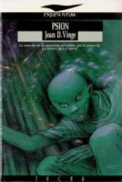 Poster Psion