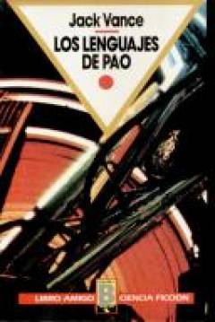 Ficha Los Lenguajes De Pao